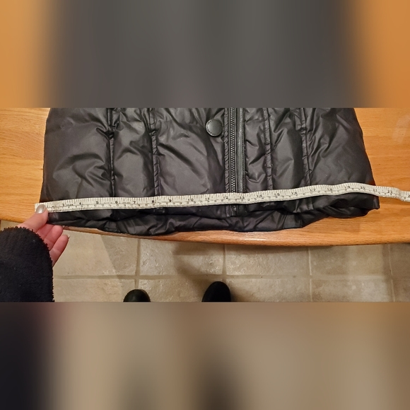 Jacket Atelier Noir Size small - Picture 8 of 11